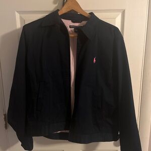 Ralph Lauren sport. Golf jacket
